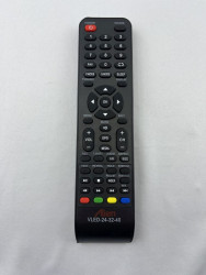 PILOT DO TV VORTEX VLED 24 32 40 VLED-24-32-40 CN