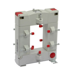 Przekładnik prądowy nn KBU 58, 800/5 A, kl. 0,5, 80057