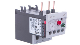 Przekaźnik Termiczny 1-1,6A Mt-32 1.3A M-Sol