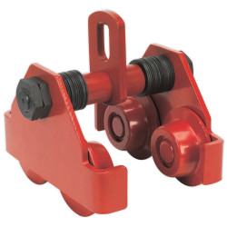 Sealey PT2000 Trolley Plain 2tonne