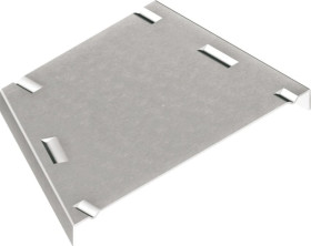 Pokrywa redukcji prawej typ PRKPP 300/200 106830