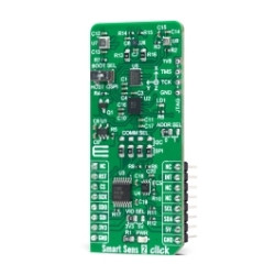 MIKROE Smart Sens 2 Click