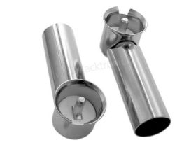 ADAPTER ANT.ISO-DIN KĄTOWE.