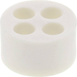 Wiska 10110484 MFD 32/01/103-01/075-02/047 RW Wkład uszczelniający odporna na wstrząsy, z odciążnikiem (reduktorem naprę