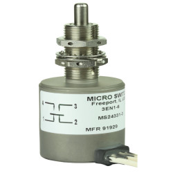 wyłącznik krańcowy MS24331-3 3EN1-6