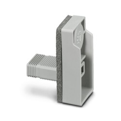 Ścianka koncowa Płytka uszczelniająca Phoenix Contact do użytku z: Złącze PCB