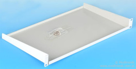 SZAFA PÓŁKA 1U/254MM CHIM