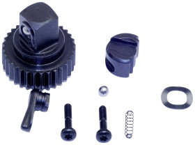 Zestaw części zamiennych Hazet 6403-1/9 6403-1/9