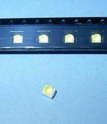 PLCC-2 3527 WHITE WW 3000mcd (100SZT)