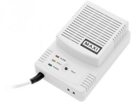 CZUJNIK CZADU PL DETEKTOR