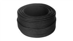 Przewód W Gumie H05rr-F / Ow 3X4 300/500V Elektrokabel 500M