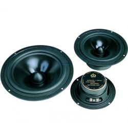 Głośnik 7cali (178mm) 8ohm DBS-C6504