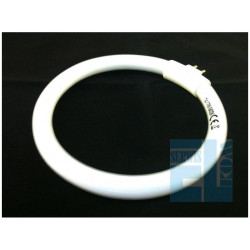 ŻARÓWKA ŚWIETLÓWKA T4/12W DO LAMPY Z LUPĄ 8092 121x97x12mm