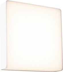 Zewnętrzna lampa ścienna Paulmann Azalera 94841 8.5 W 700 lm IP44