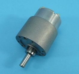 6V 40 obr/min SILNIK Z PRZEKŁ.MT-100