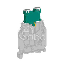 Gniazdo pomiarowe do CBC.4, SDC/6