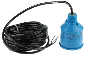 Ultradźwiękowy czujnik poziomu Ultradźwiękowe 10m