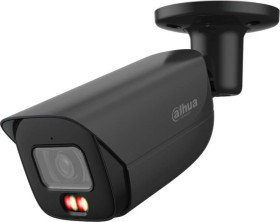 Kamera tubowa IP 6Mpx 2.8mm IPC-HFW3649E-AS-IL-0280B-Black