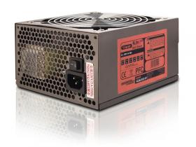 zasilacz TRACER 4Life 450 HellFire Silent