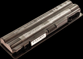 50319 Laptop battery for DELL, Li-Ion, 4400 mAh