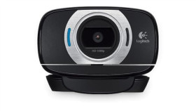 Kamera Internetowa Logitech C615 8 Mp 1920 X 1080 Pikseli Usb 2.0 Zwart