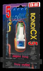 CX-80 BONDIX-5