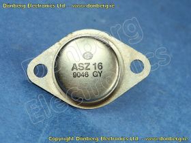 ASZ16