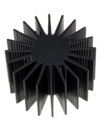 Opencircuit 3W LED Aluminum Heatsink