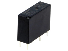 Przekaźnik elektromagnetyczny SPST-NO Ucewki 5VDC 3A/125VAC G5NB-1A 5VDC G5NB-1A-5DC