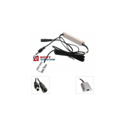 Wyłącznik bezdotykowy LED 12V DC 15W max czujnik włącznik