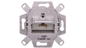 Gniazdo Uae 8-Biegunowe 455401