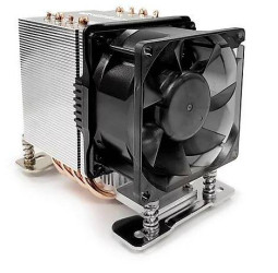 Inter-Tech A-35 Radiator z wentylatorem na procesor