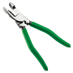 Engineer® PZ-79 Screw Removal Pliers with Cable Shear Jaws