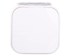 FORIX Przycisk jednobiegunowy biały 782405