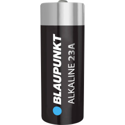 Blaupunkt 30000040 23A Battery Alkali-Manganese 1 pc Non-Standard