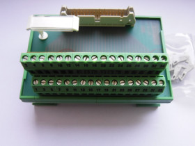 PHOENIX CONTACT FLKM 34 moduł interfejsu TYP UMK