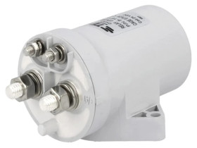 Przekaźnik elektromagnetyczny SPST-NO 24VDC śrubowy 5-1618387-7