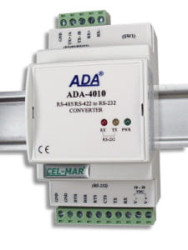 Konwerter RS-485 / RS-422 na RS-232 ADA-4010