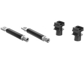 Zestaw 2 przyłączy długich tylnych INV/INS NSX100-250 LV429236