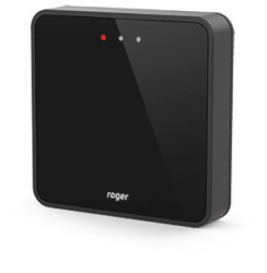 Czytnik kart zbliżeniowych MCT82M-BK-IO Roger