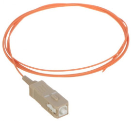 Pigtail wielomodowy SC 50/125 PIG-SC-MM