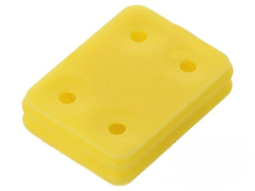 Uszczelka żyły do złączy Han 1A 09100049901