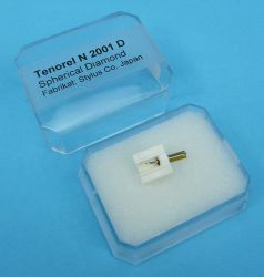 MF-100/102/104 IGŁA MAG.N2001D TENOR