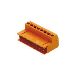 Weidmüller Obudowa złącza pin żeńskiego na PCB BLA/SLA 5.08 Ilość pinów 16 Wymiary siatki: 5.08 mm 1571880000 18 szt.