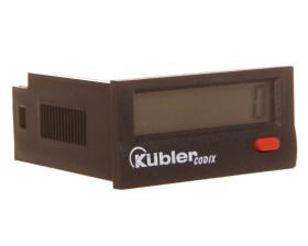 Licznik impulsów Codix 130, 6.130.012.850