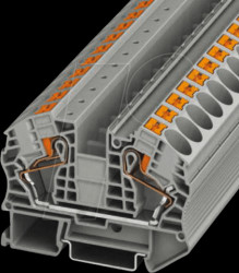 3212138 Feed-through terminal block