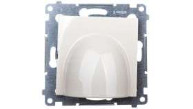 Simon 54 Przyłącze Kablowe Kremowe Dpk1.01/41