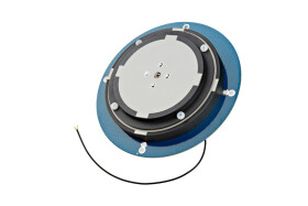 Sparkfun GNSS L1/L2+L Embedded Surveying Antenna - 150mm (U.FL)