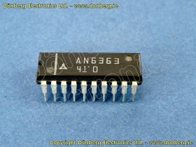 AN6363