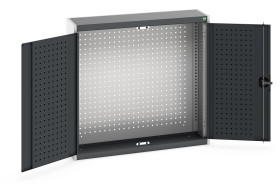 Szafa Blacha stalowa Bott 1050 x 325 x 1000mm